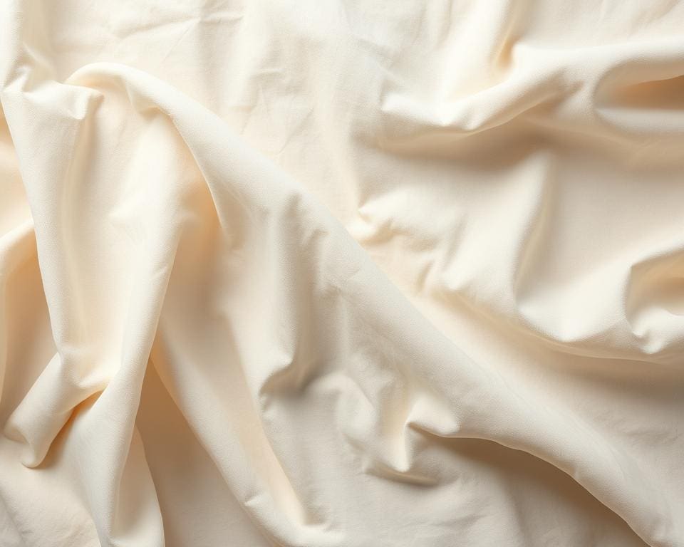 Is ongebleekt katoen beter voor het milieu?