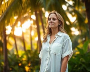 Is tencel geschikt voor warme klimaten?