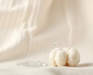 Kun je katoen waterafstotend maken?