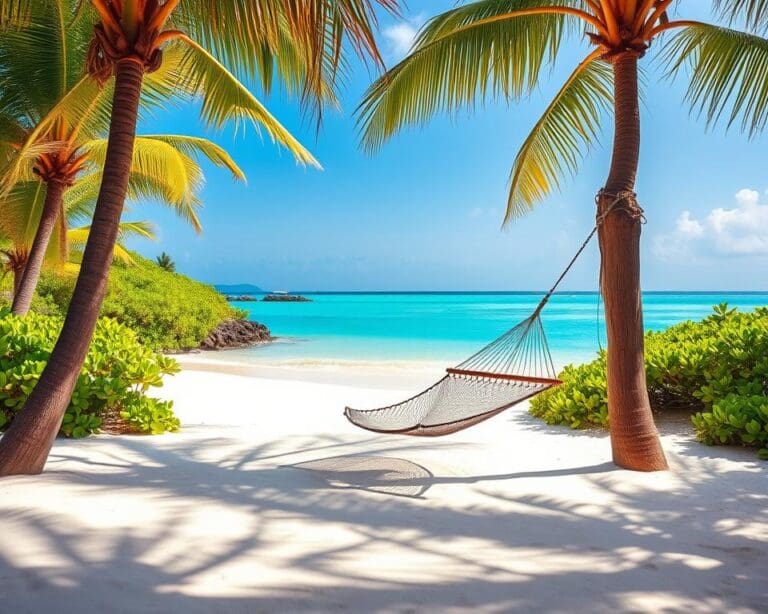 Rustige vakantieplekken weg van de massa