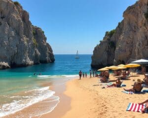 Strandvakantie aan de Adriatische kust