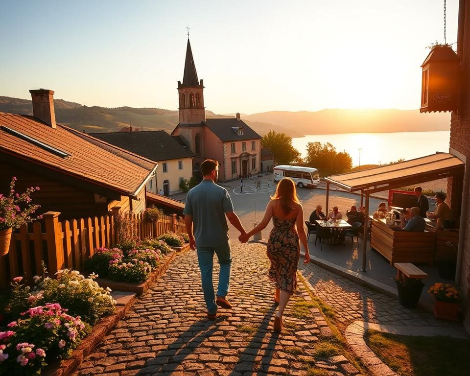 Waarom een midweek vaak voordeliger is dan een weekend