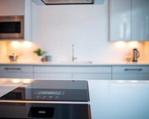 Wat doet een slimme kookplaat anders dan een gewone?