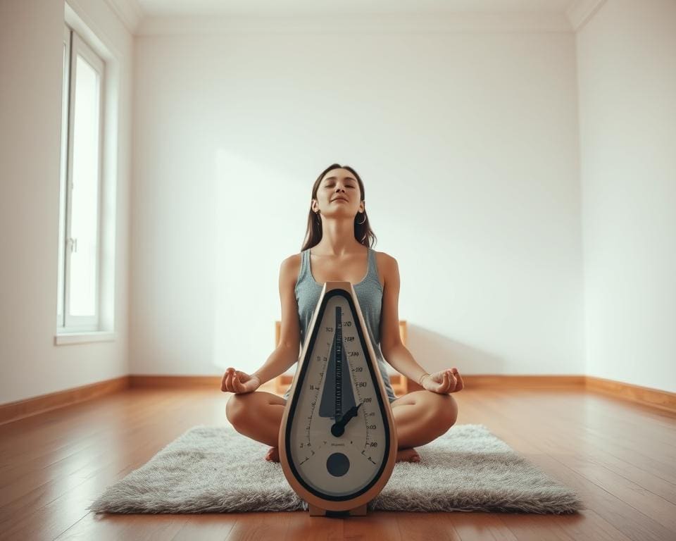 Wat is de kracht van herhaling in routines?