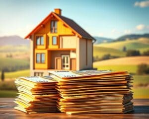 Wat is het subsidiebedrag voor spouwmuurisolatie?