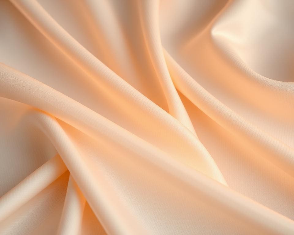 Wat is het voordeel van elastaan?