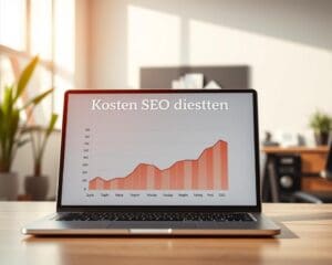 Wat kost het uitbesteden van SEO gemiddeld?
