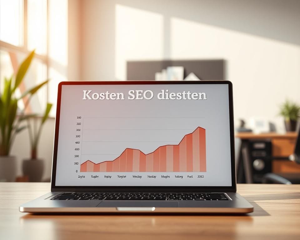 Wat kost het uitbesteden van SEO gemiddeld?