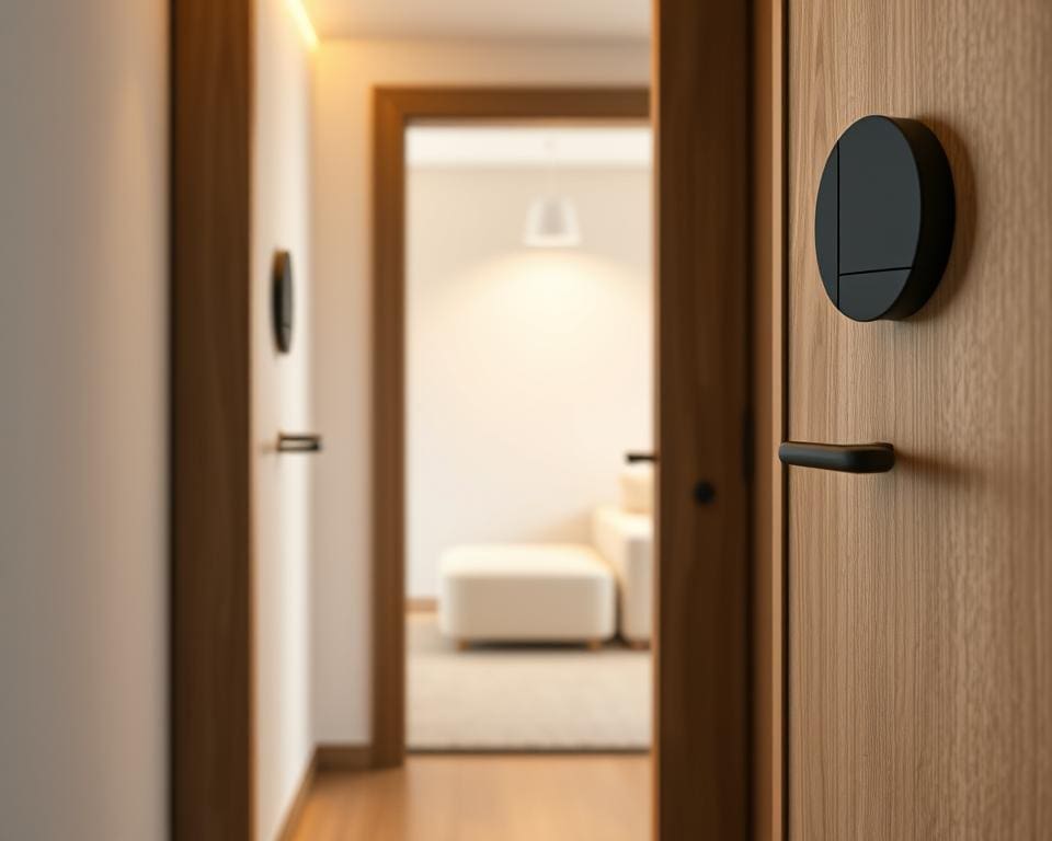 Wat zijn circulaire oplossingen voor deurgrepen?