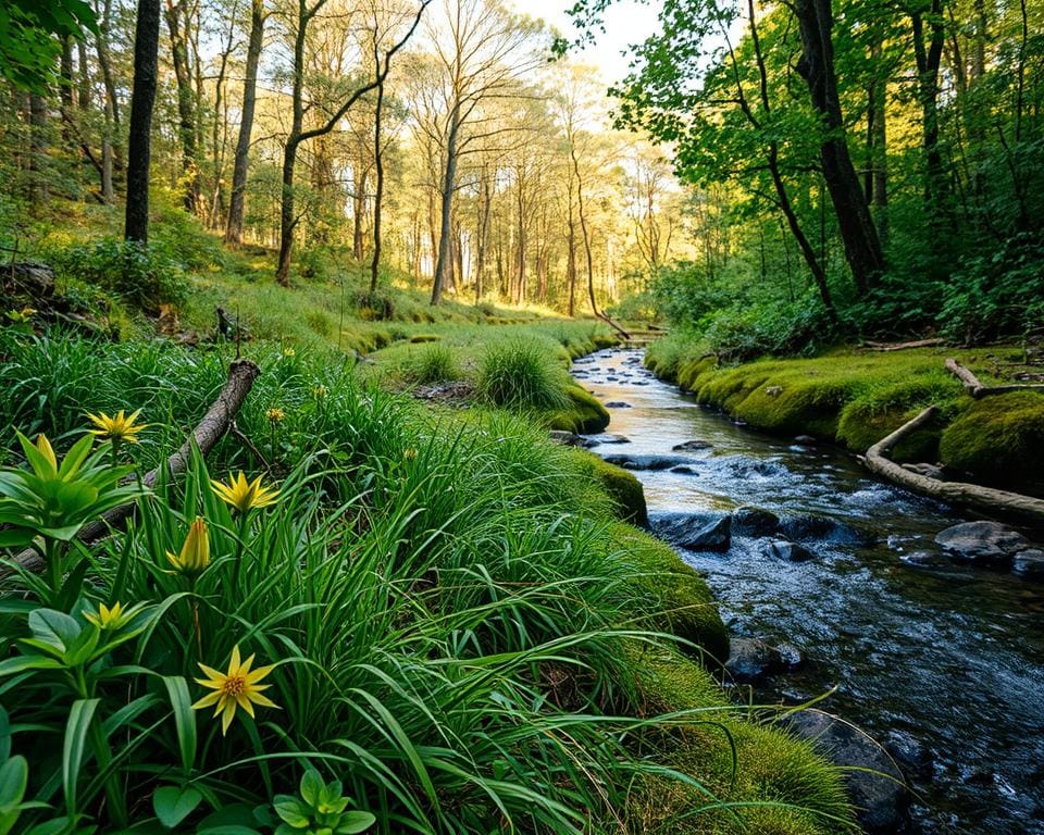 Wat zijn verplichtingen bij restauratie in Natura 2000-gebied?