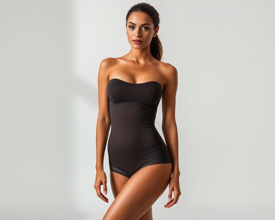 Welk corrigerend ondergoed geeft het meeste effect?