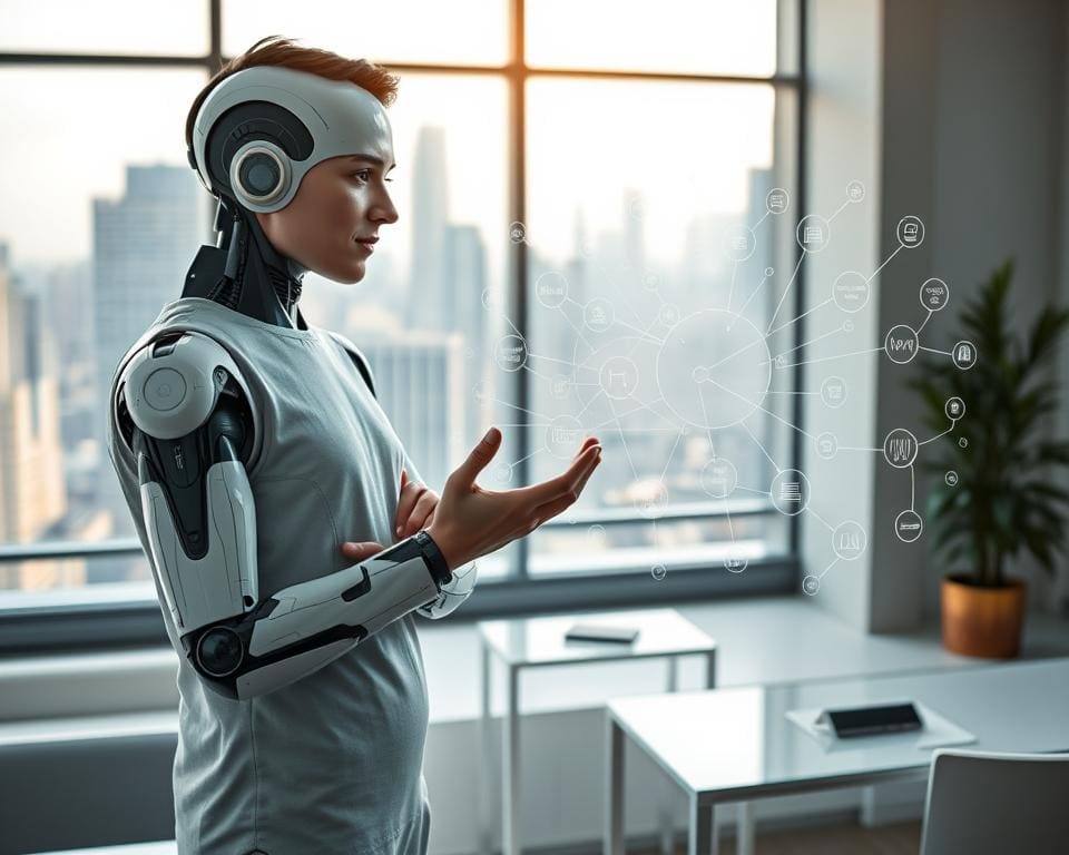 Welke AI helpt je bij het structureren van ideeën?