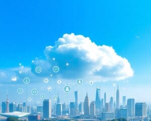 Welke cloud biedt integratie met AI-tools?