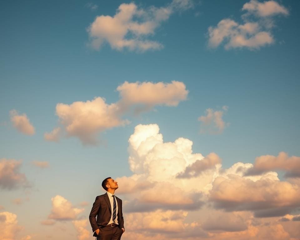 Welke cloud is het voordeligst voor zzp’ers?