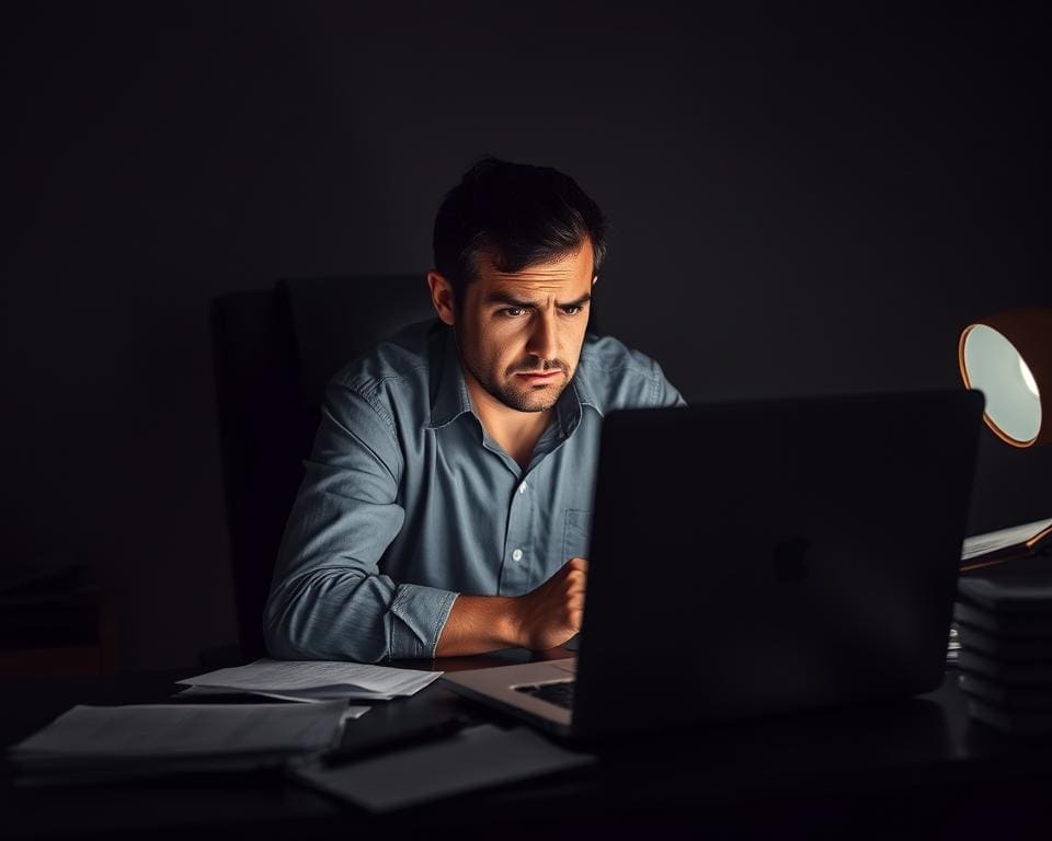 Welke fouten maken ondernemers bij SEO?