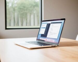 Welke laptop is het meest geschikt voor multitasking?