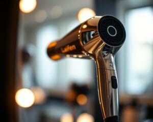 Welke resultaten zie je met een Laifen föhn?