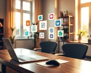 Welke software helpt bij focus en productiviteit?