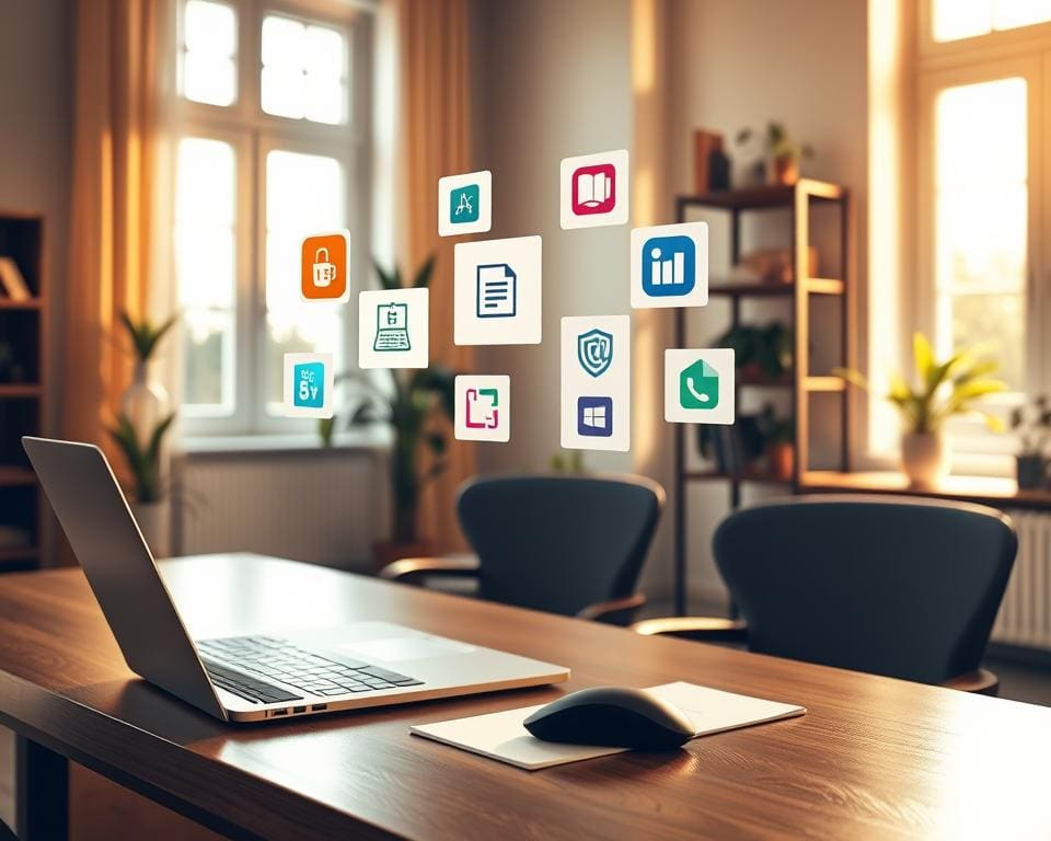 Welke software helpt bij focus en productiviteit?