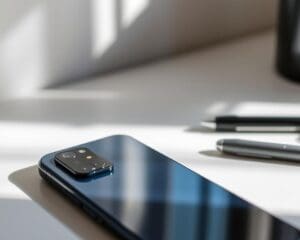 Welke telefoon heeft de beste camera onder €400?