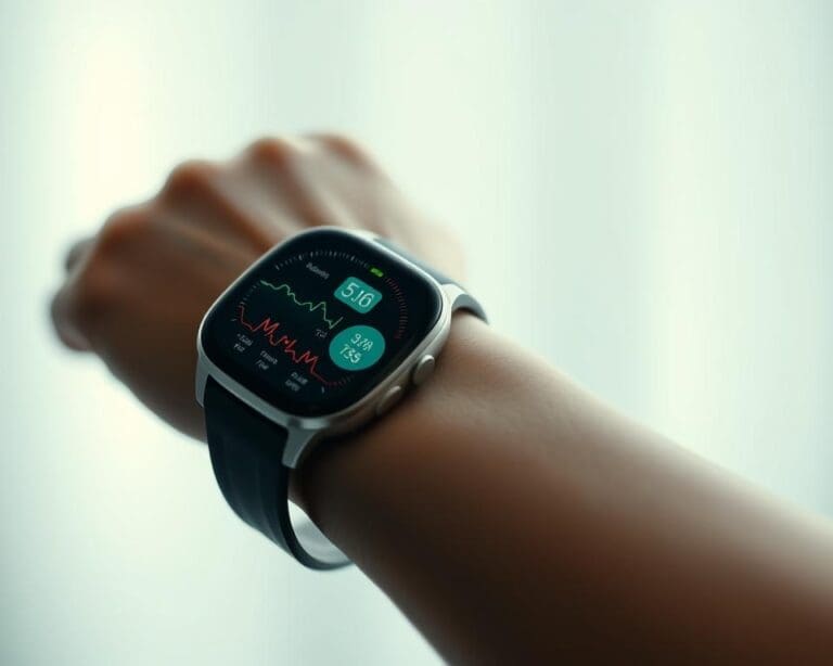 Zijn smartwatches goed voor je gezondheid?