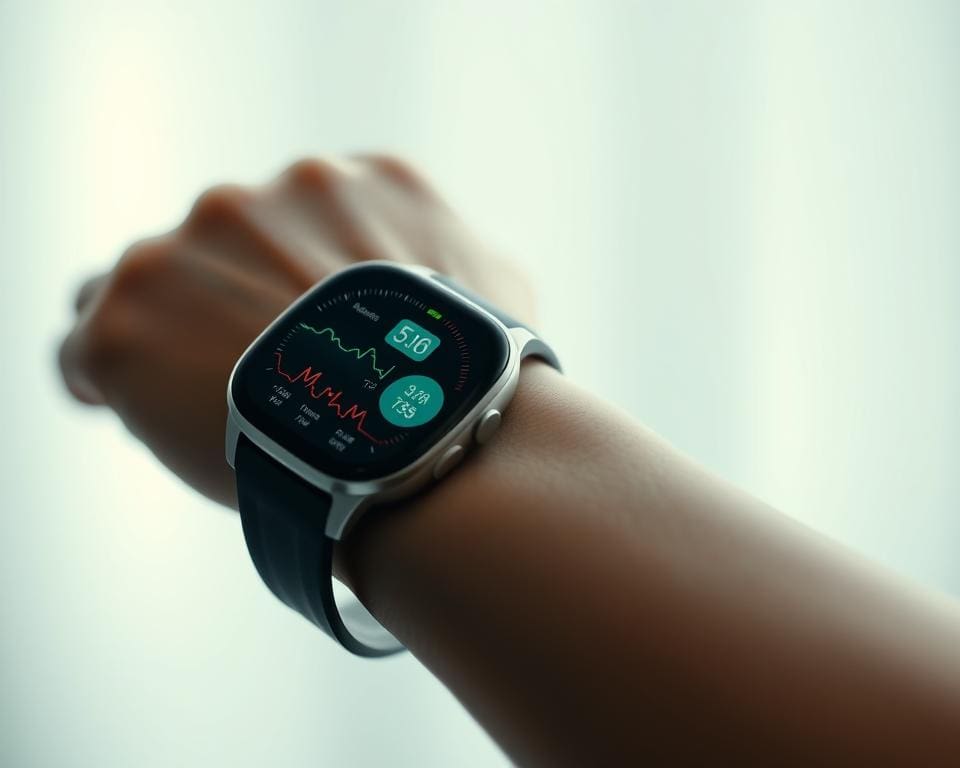 Zijn smartwatches goed voor je gezondheid?