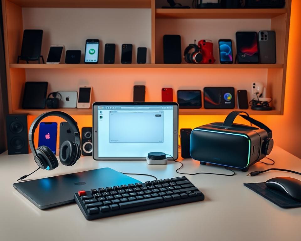 beste tech cadeaus