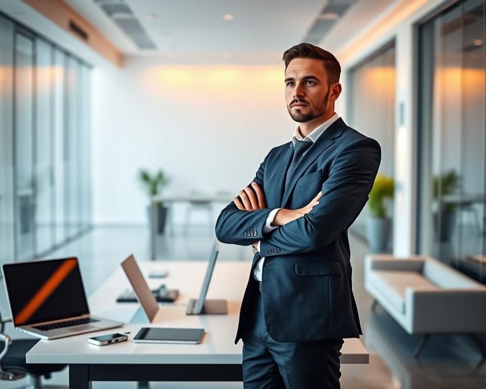 digitale partner