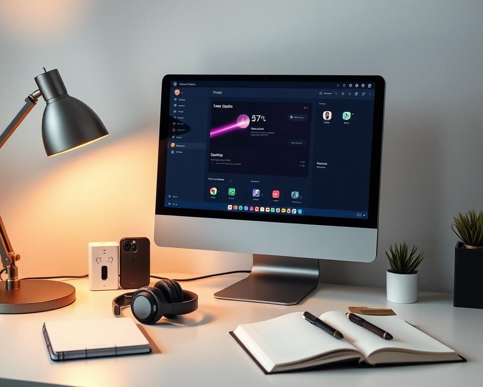 focus software