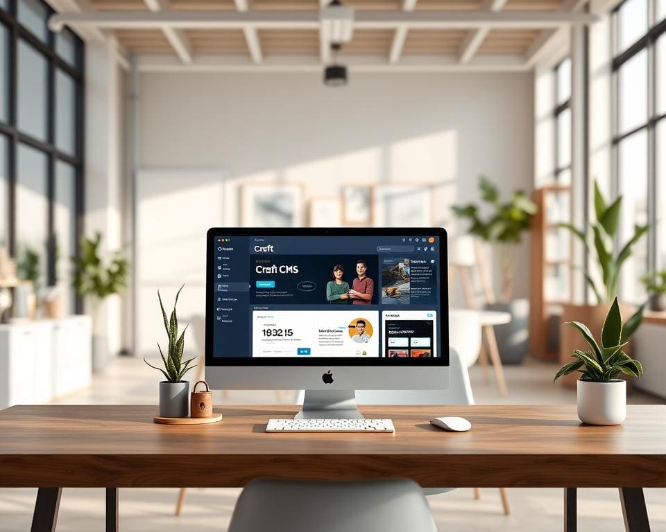 veilig CMS