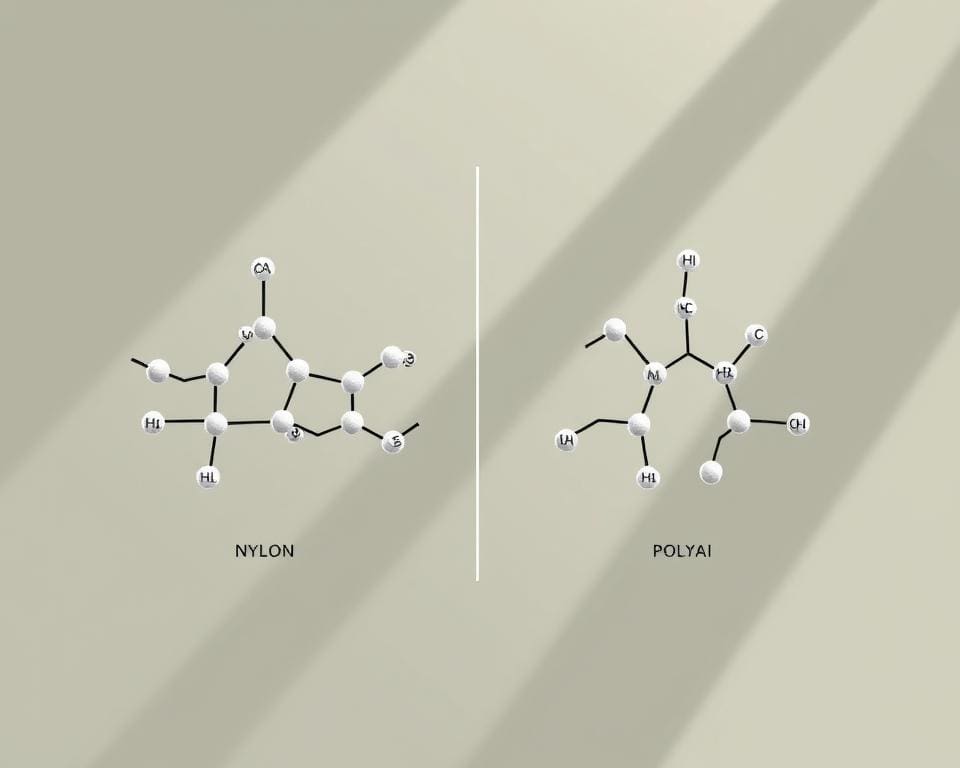 verschil tussen nylon en polyamide