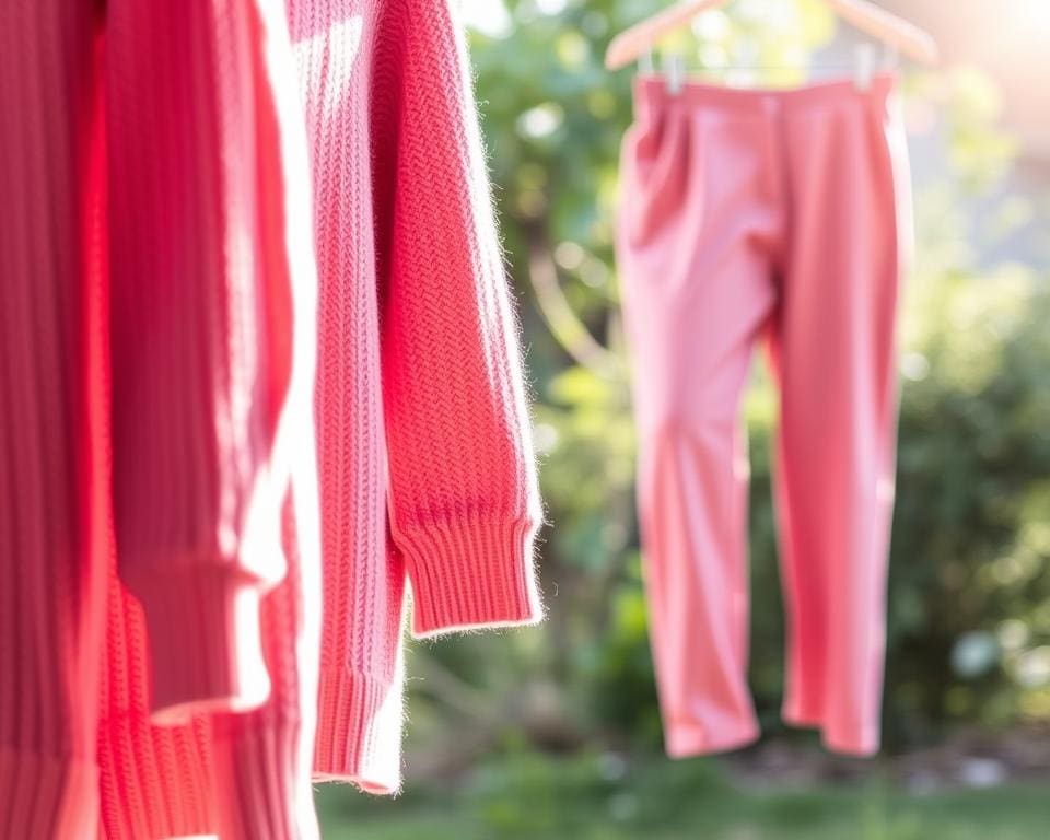 voordelen van acryl kleding