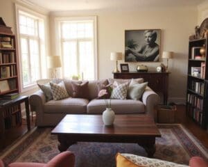 Budgetvriendelijk renoveren met stijl