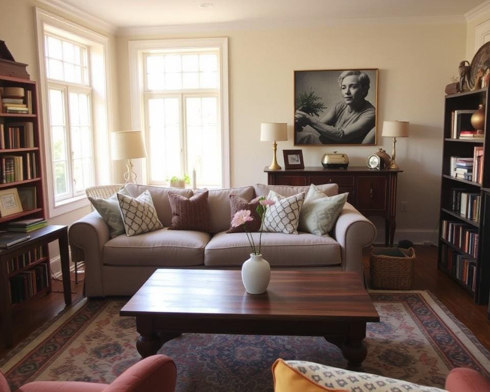 Budgetvriendelijk renoveren met stijl