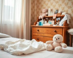 De babyuitzet: wat heb je écht nodig?