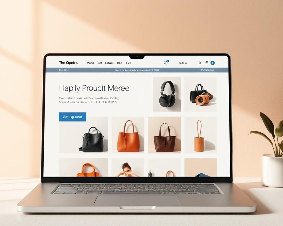 Hoe koppel je e-commerce aan je bestaande site?