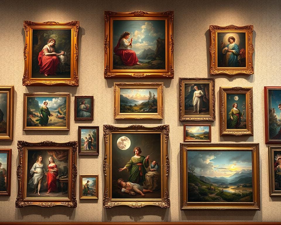 Hoe upload je je kunst in hoge resolutie?