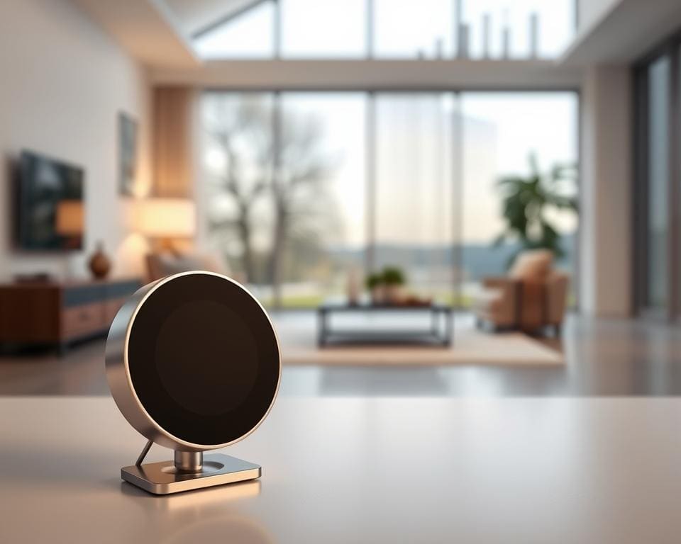 Hoe veilig is een slimme thermostaat zoals Google Nest?