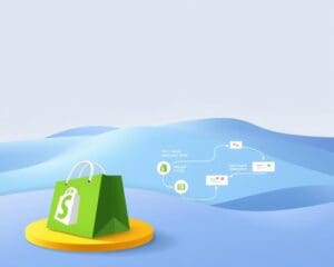 Hoe verloopt het traject bij Mtea voor Shopify?