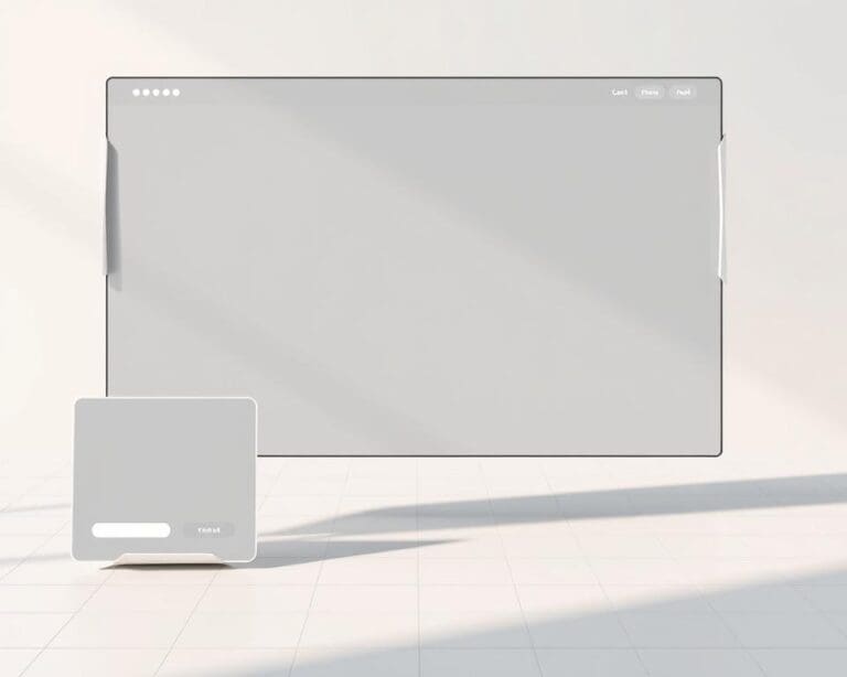 Hoe werk je met sticky elementen in design?