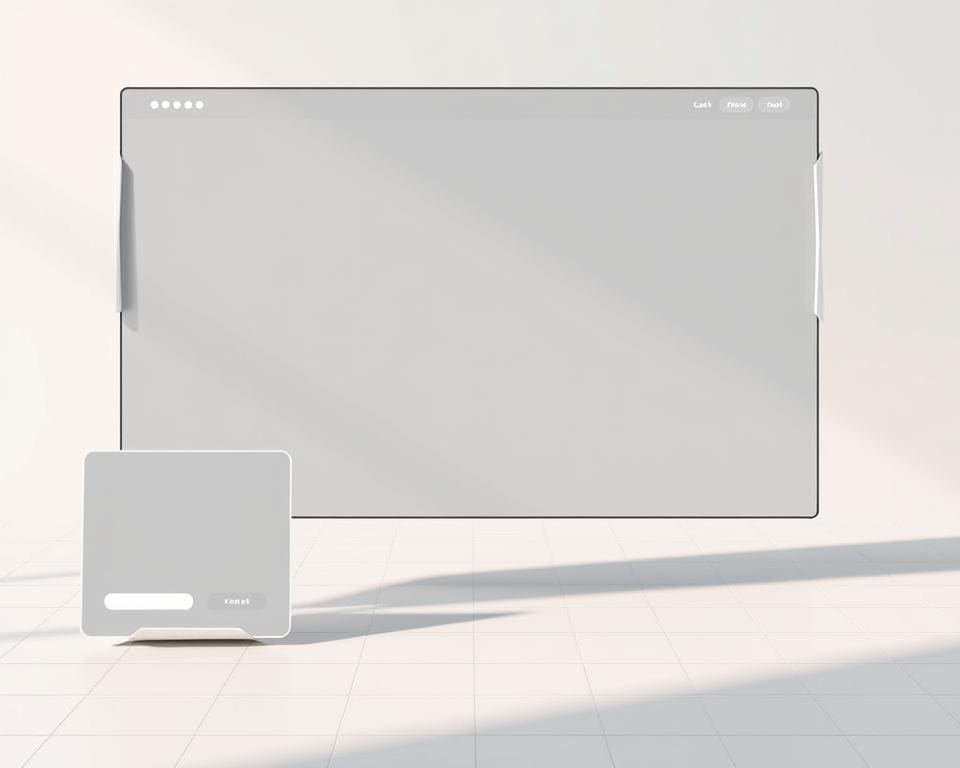 Hoe werk je met sticky elementen in design?