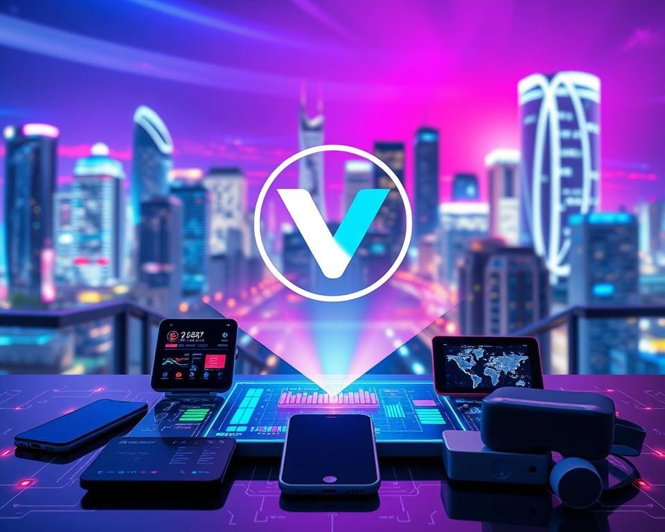 Jouw merk zichtbaar maken met techniek