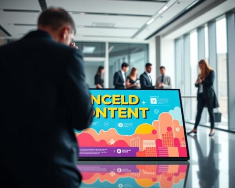 Kan branded content ook voor leadgeneratie zorgen?