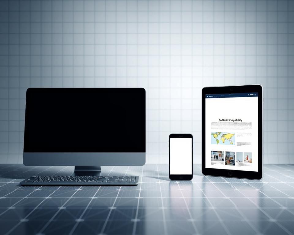 Schaalbaarheid van websites