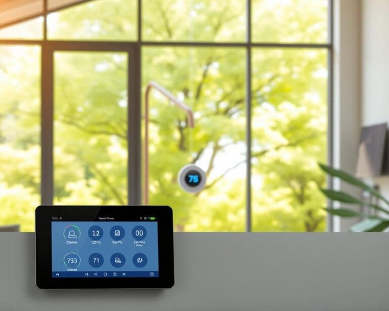 Van wifi tot verwarming: techniek op maat