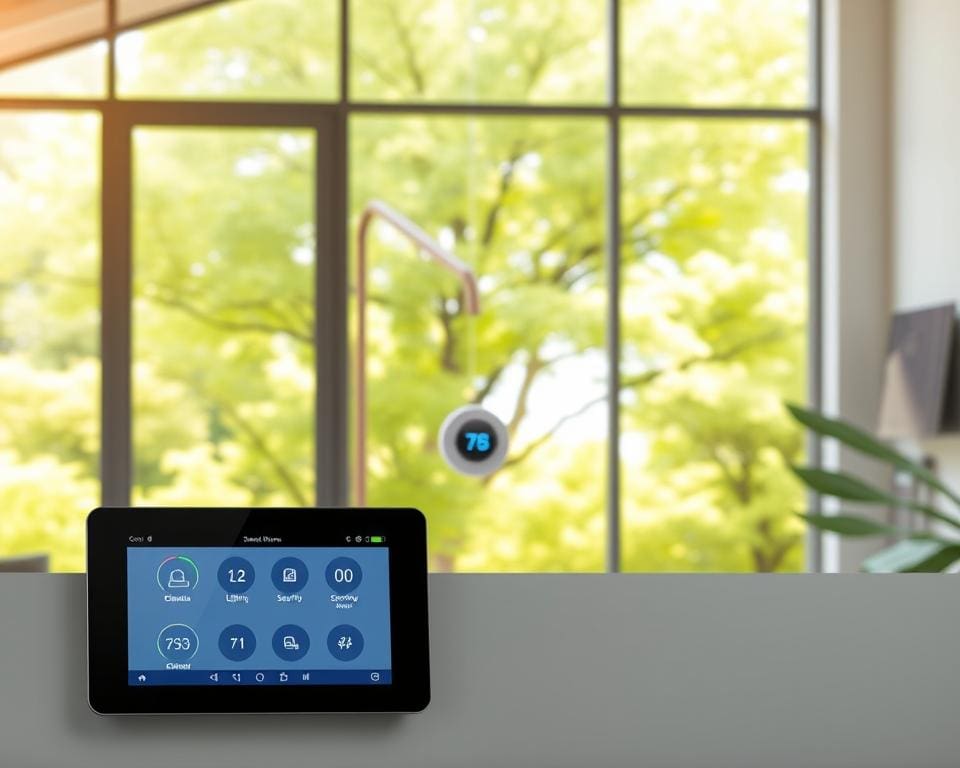 Van wifi tot verwarming: techniek op maat