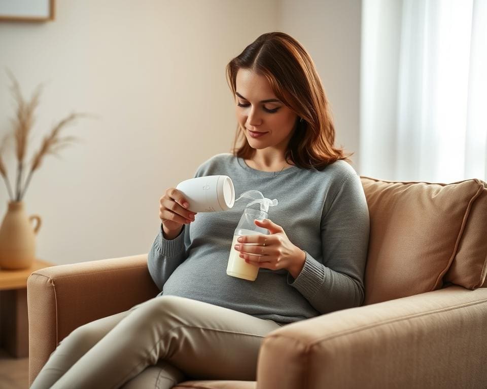 Waarom kolven zonder pijn mogelijk is?