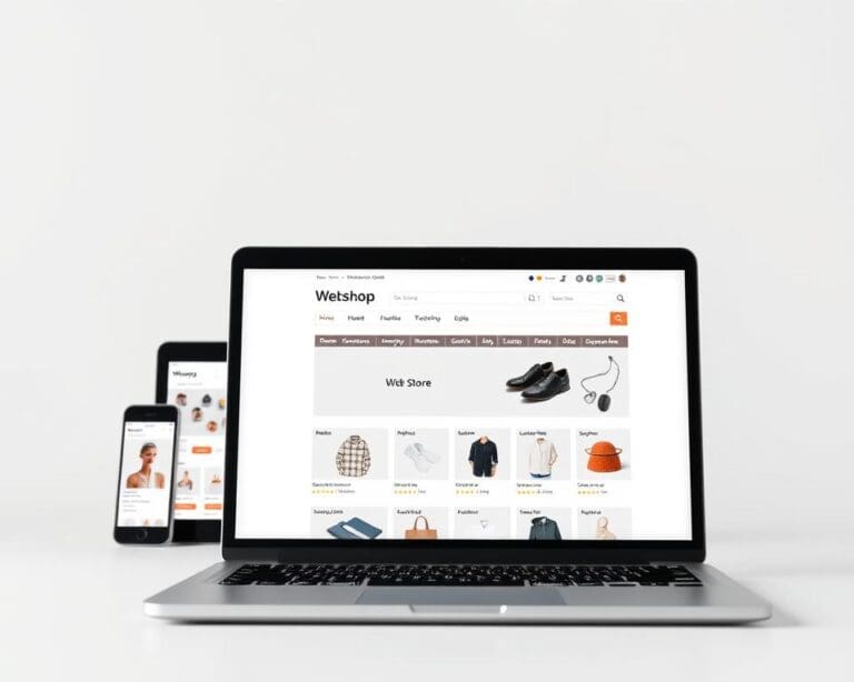 Waarop moet je letten bij webshop laten maken?