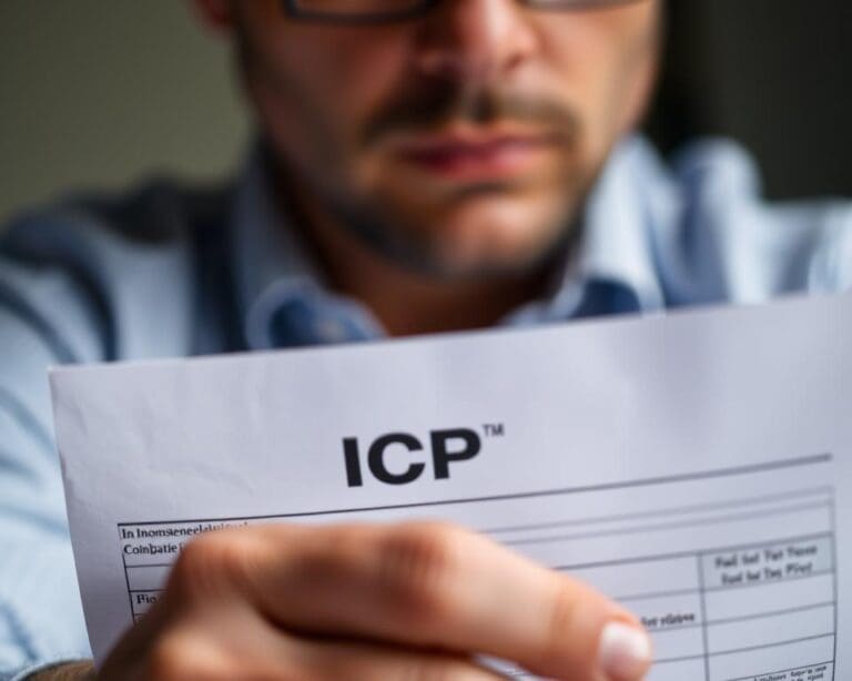 Wanneer ben je verplicht maandelijks ICP aan te geven?