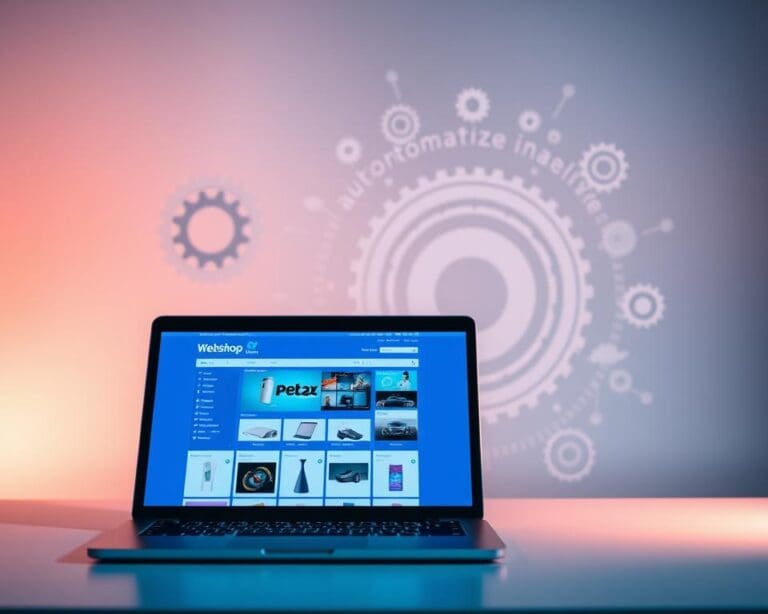 Wanneer is jouw webshop toe aan automatisering?